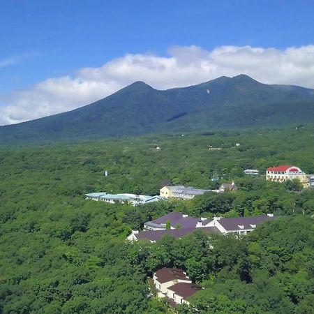 Hotel Sunvalley Nasu Dış mekan fotoğraf