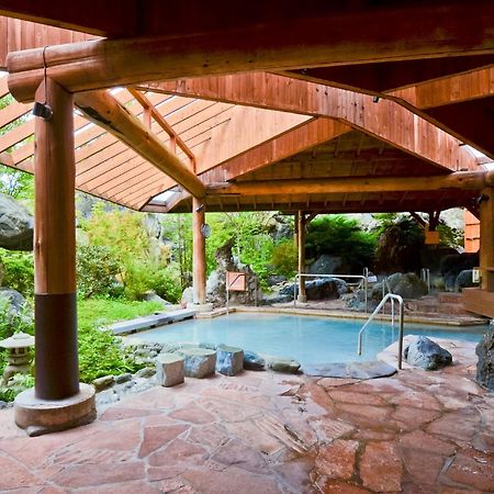 Hotel Sunvalley Nasu Dış mekan fotoğraf