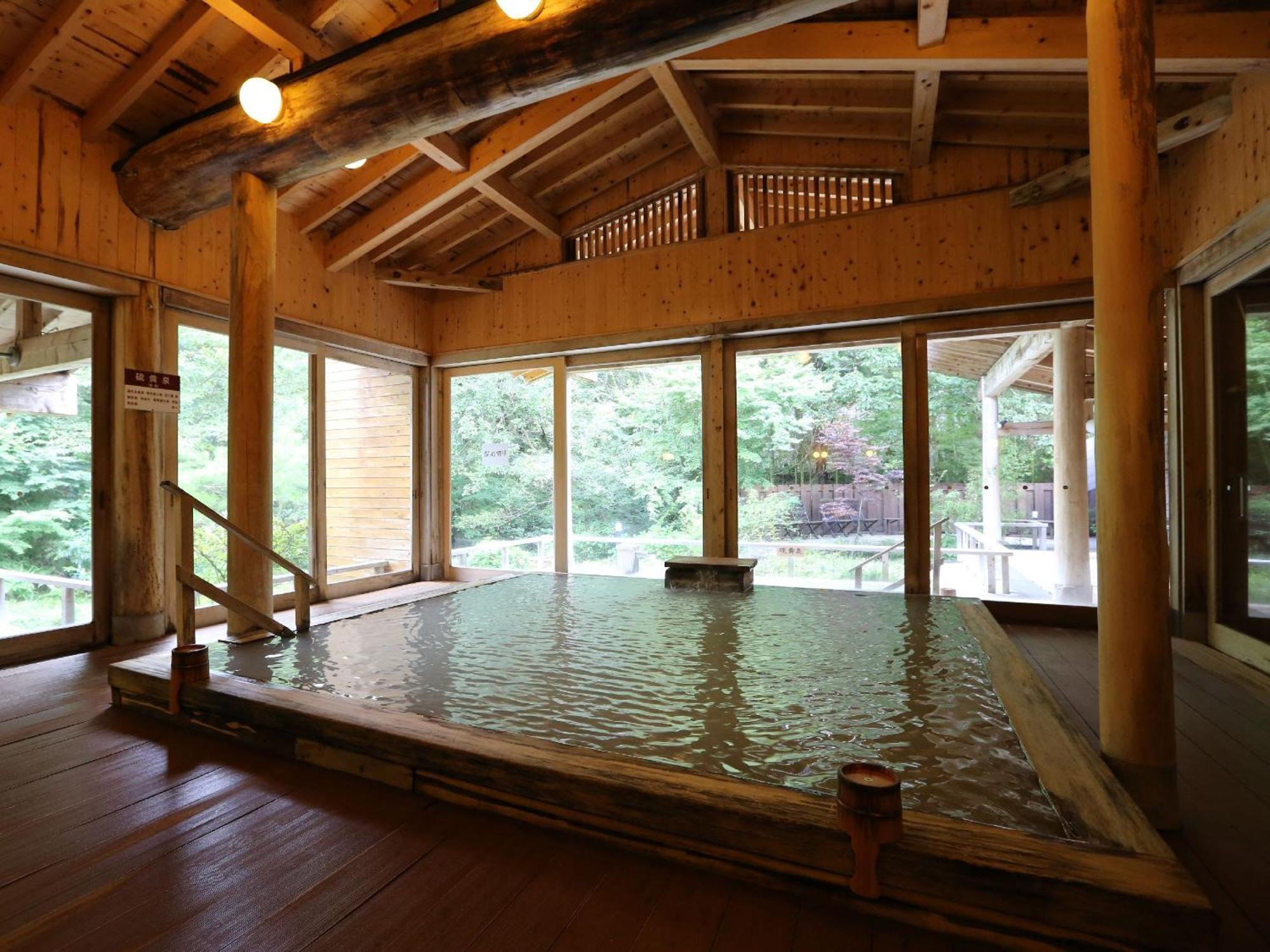 Hotel Sunvalley Nasu Dış mekan fotoğraf