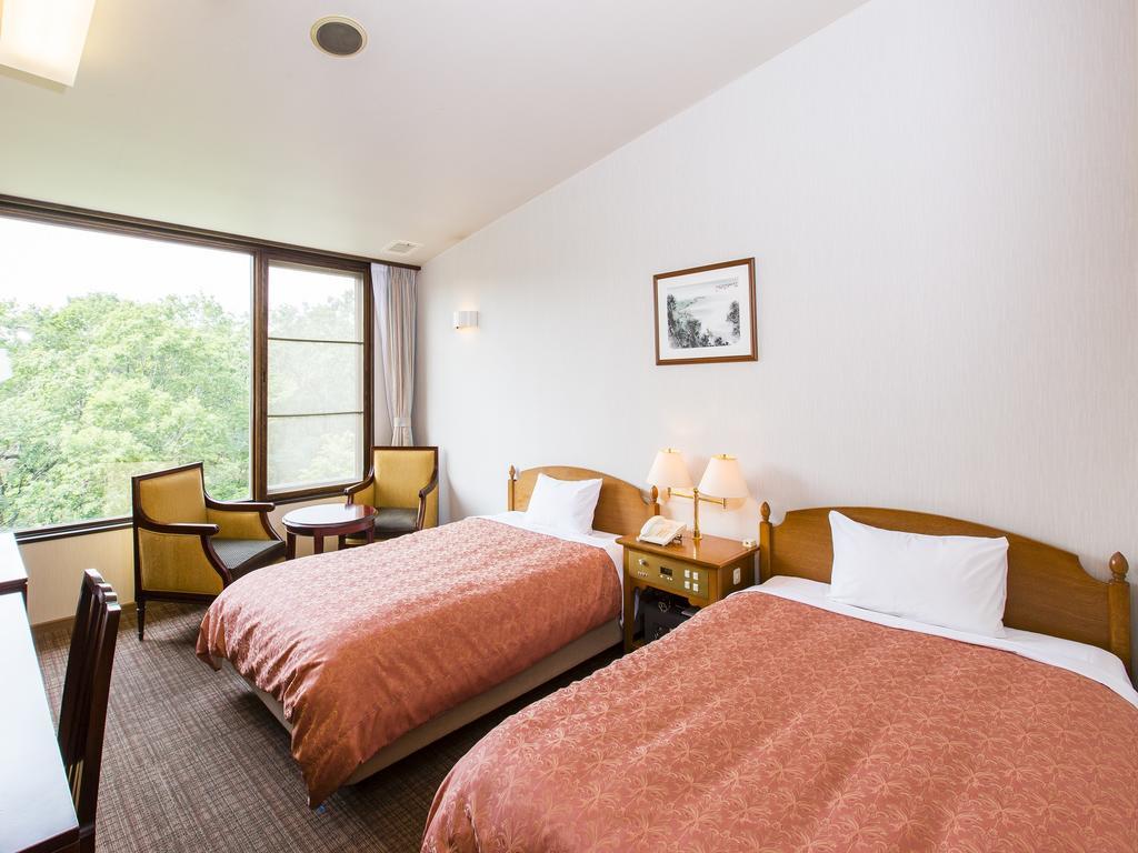 Hotel Sunvalley Nasu Dış mekan fotoğraf