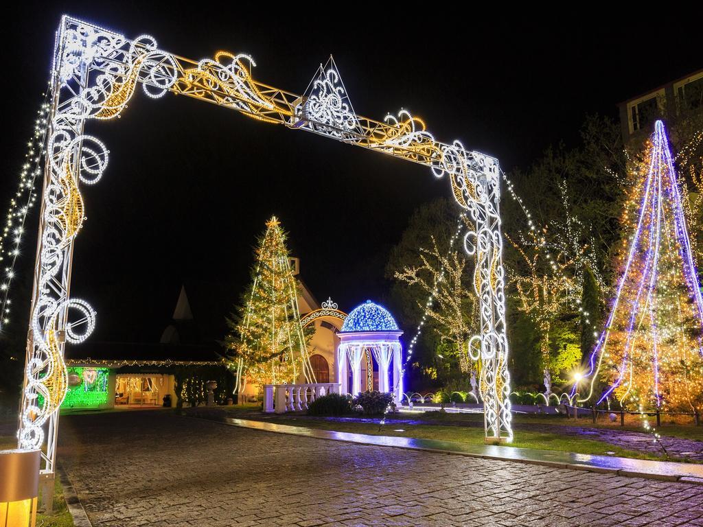 Hotel Sunvalley Nasu Dış mekan fotoğraf