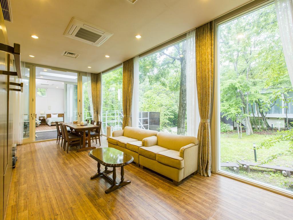 Hotel Sunvalley Nasu Dış mekan fotoğraf