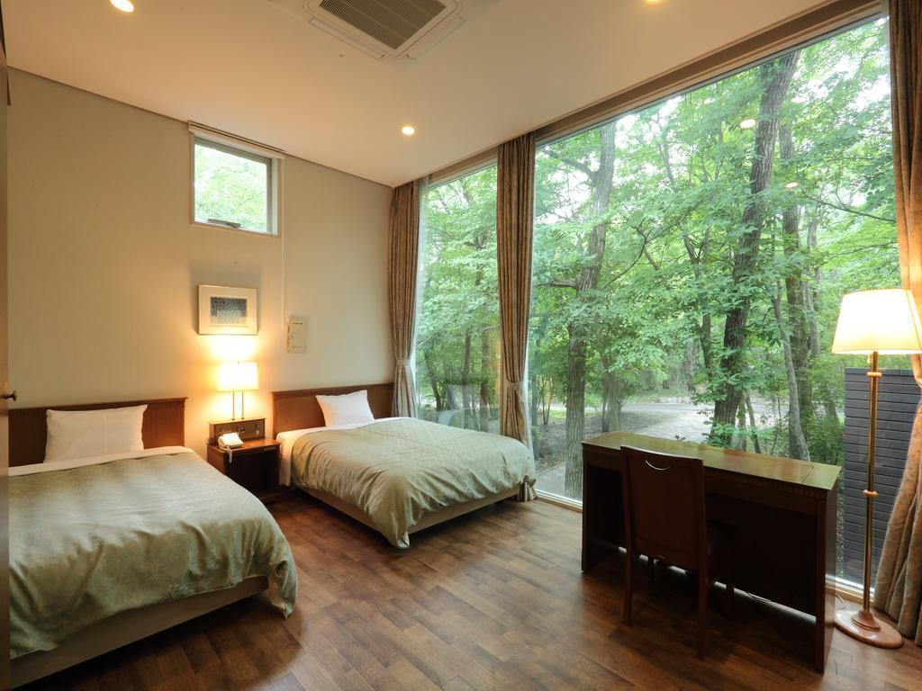 Hotel Sunvalley Nasu Dış mekan fotoğraf