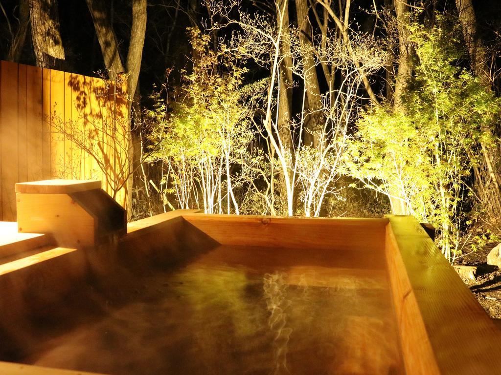 Hotel Sunvalley Nasu Dış mekan fotoğraf