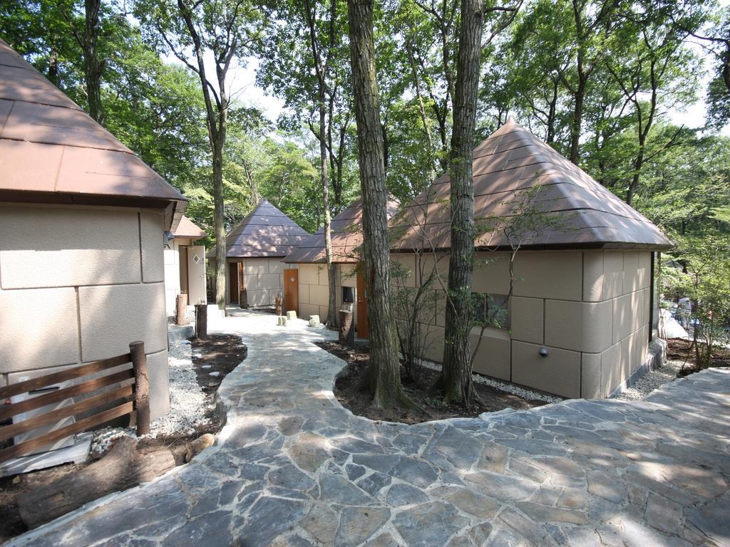 Hotel Sunvalley Nasu Dış mekan fotoğraf