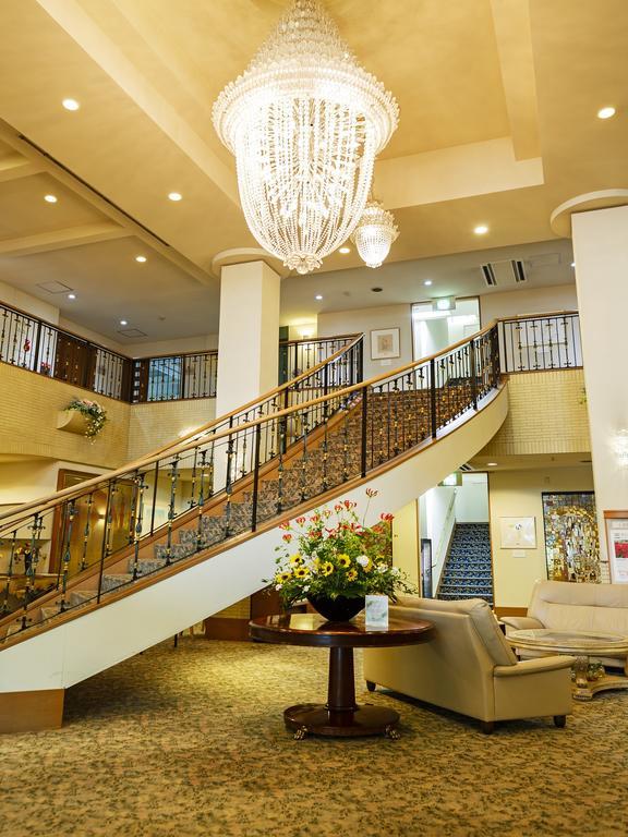 Hotel Sunvalley Nasu Dış mekan fotoğraf