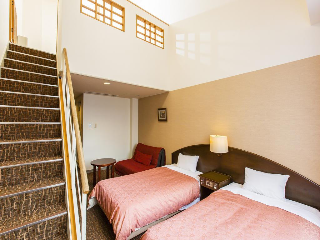 Hotel Sunvalley Nasu Dış mekan fotoğraf