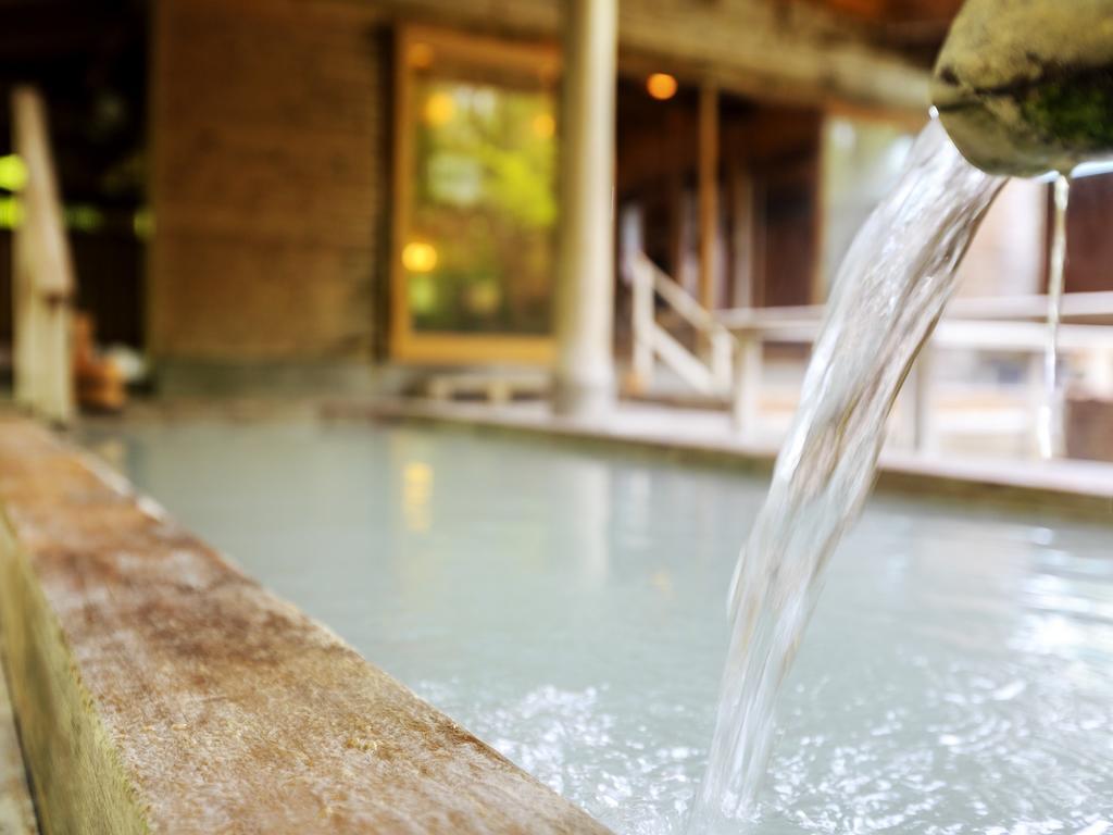 Hotel Sunvalley Nasu Dış mekan fotoğraf