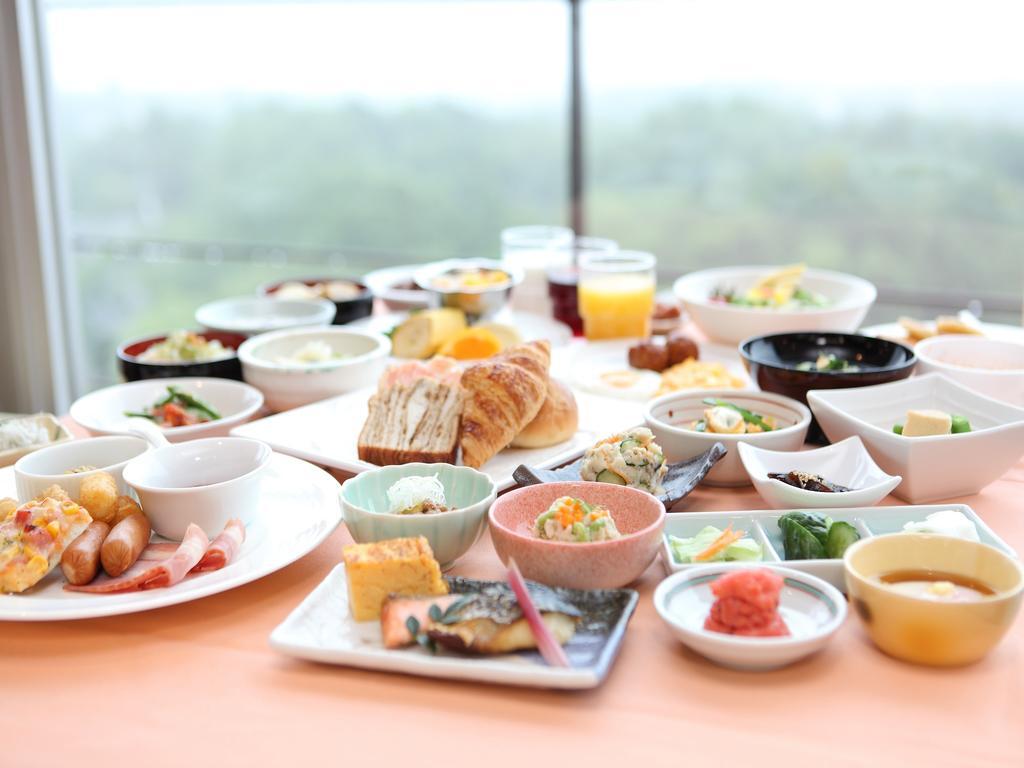 Hotel Sunvalley Nasu Dış mekan fotoğraf
