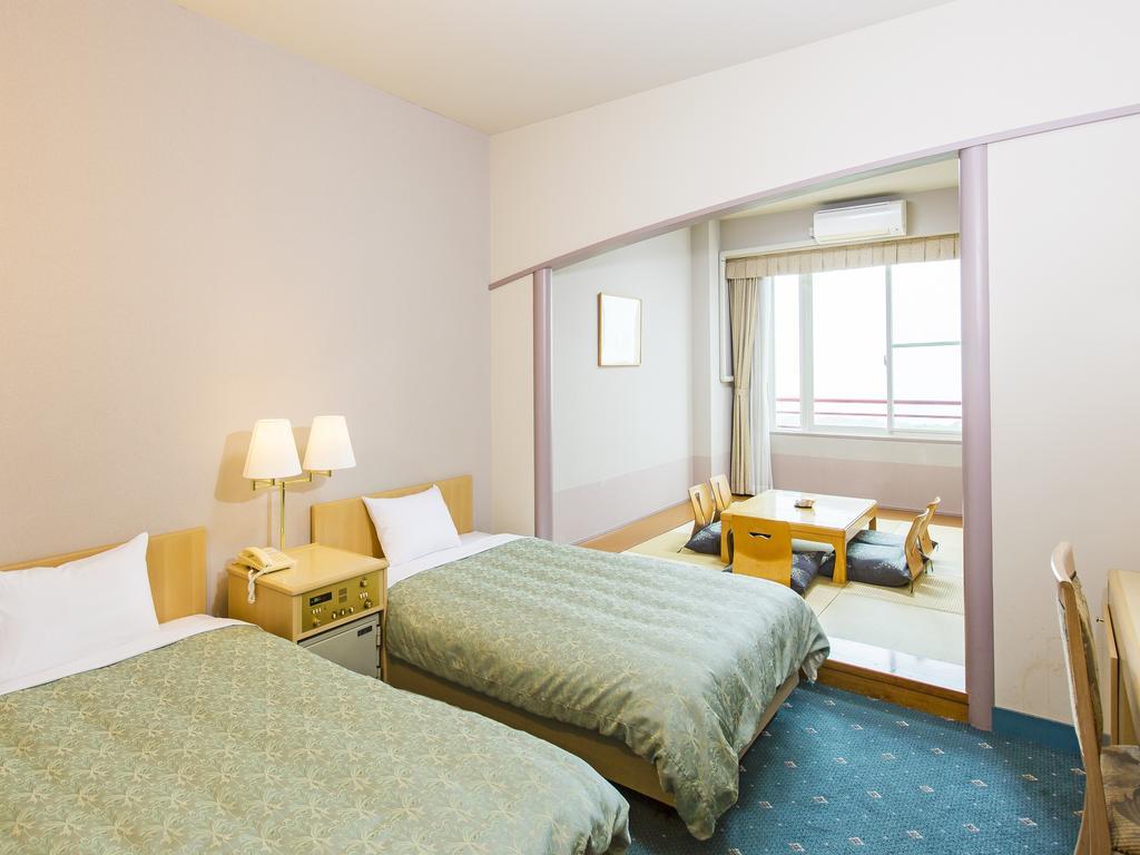 Hotel Sunvalley Nasu Dış mekan fotoğraf