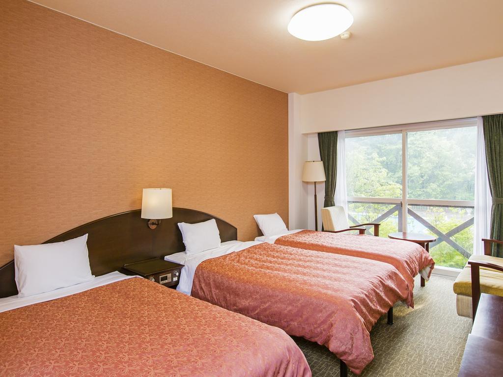 Hotel Sunvalley Nasu Dış mekan fotoğraf