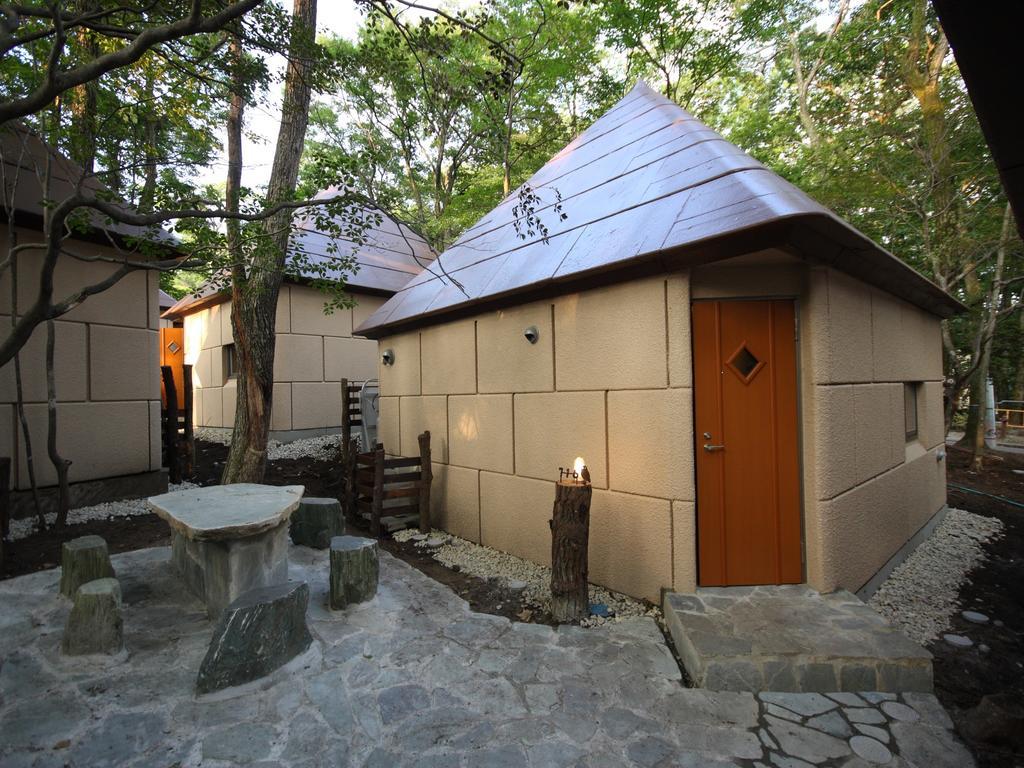 Hotel Sunvalley Nasu Dış mekan fotoğraf