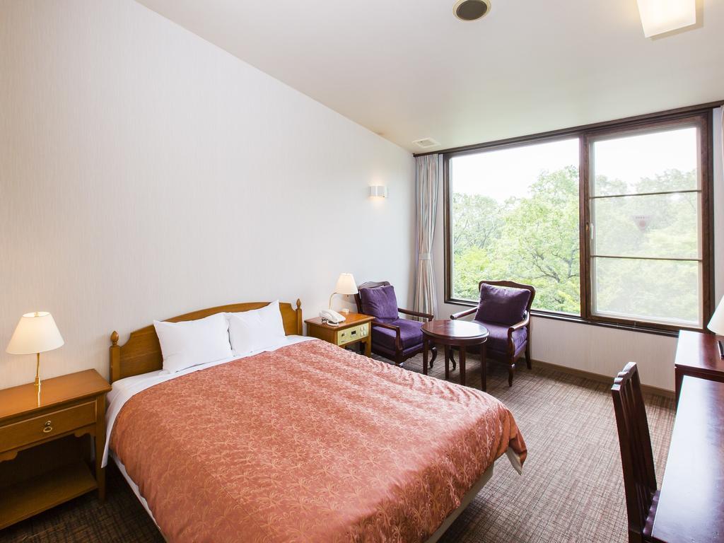 Hotel Sunvalley Nasu Dış mekan fotoğraf