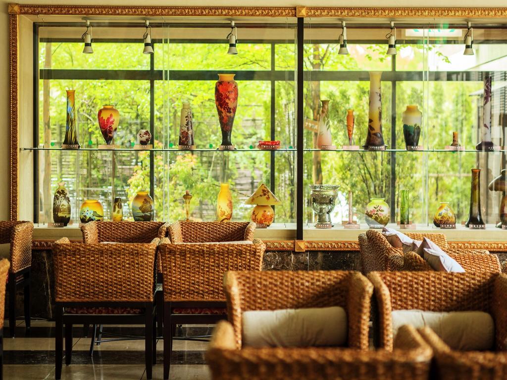 Hotel Sunvalley Nasu Dış mekan fotoğraf