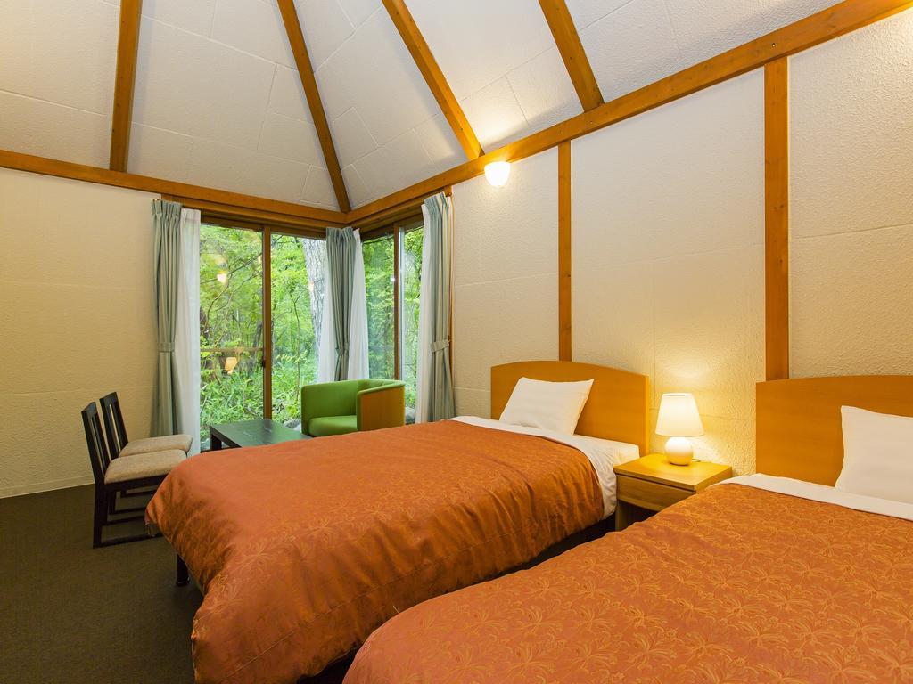 Hotel Sunvalley Nasu Dış mekan fotoğraf