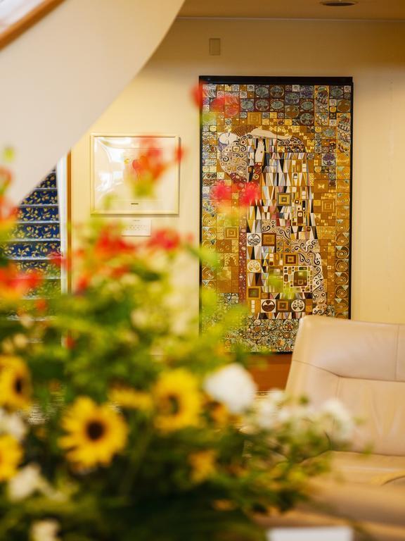 Hotel Sunvalley Nasu Dış mekan fotoğraf