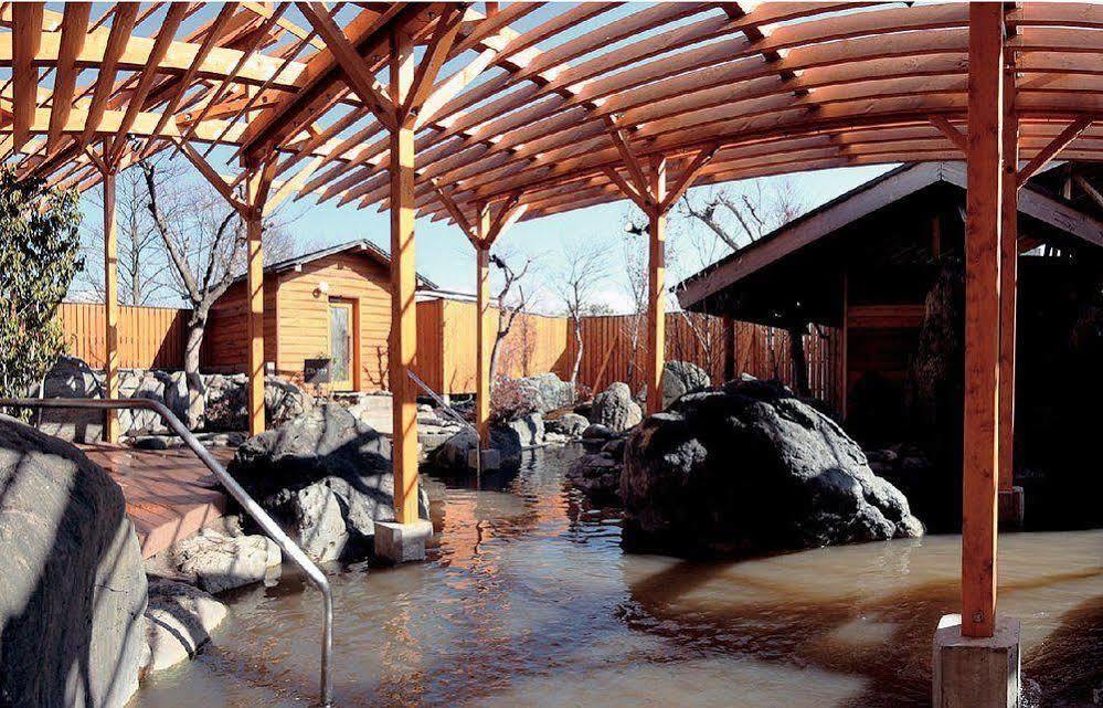 Hotel Sunvalley Nasu Dış mekan fotoğraf