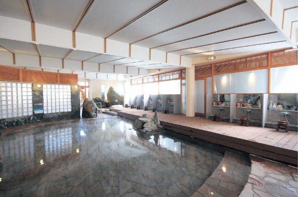 Hotel Sunvalley Nasu Dış mekan fotoğraf