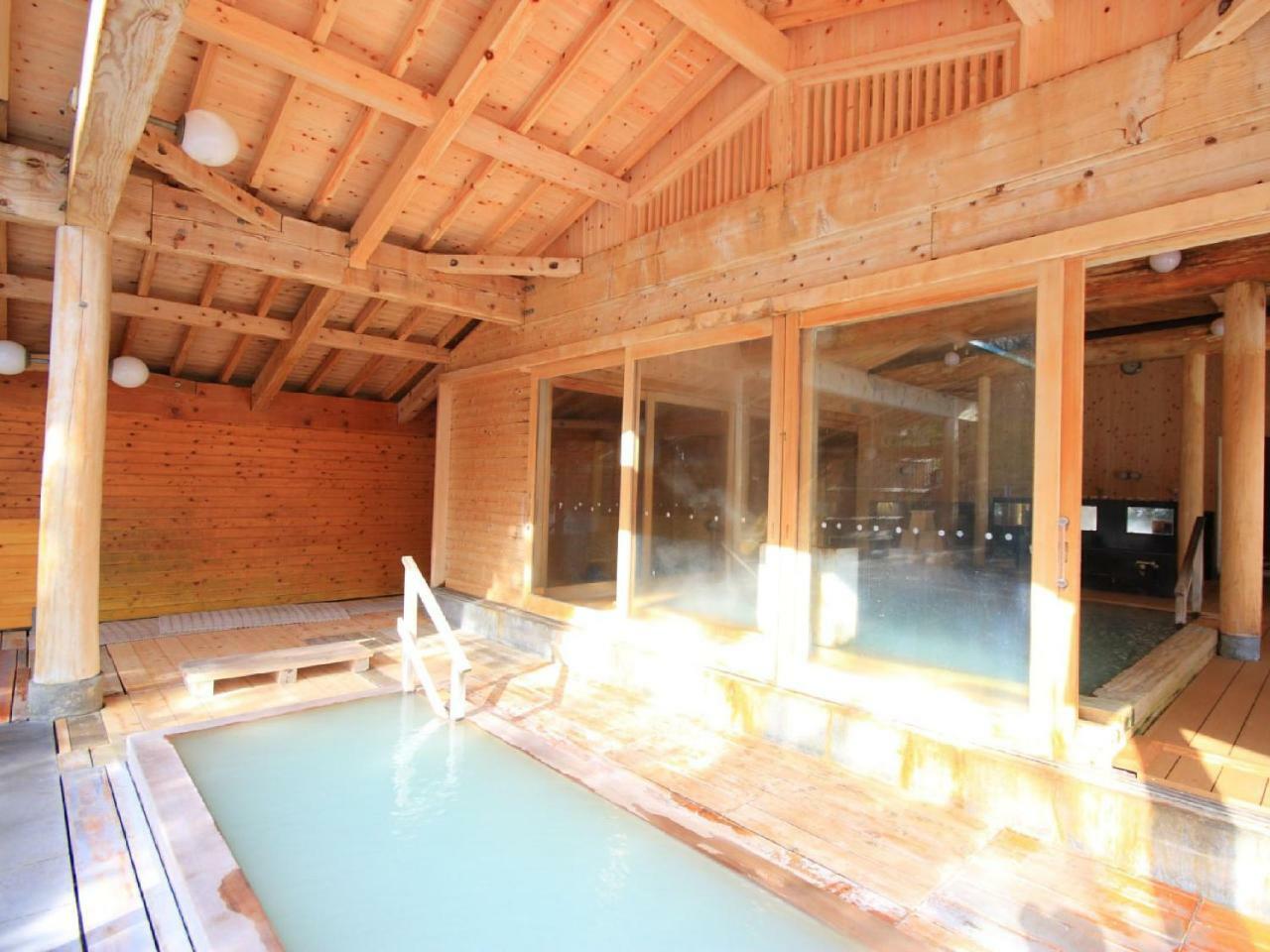 Hotel Sunvalley Nasu Dış mekan fotoğraf