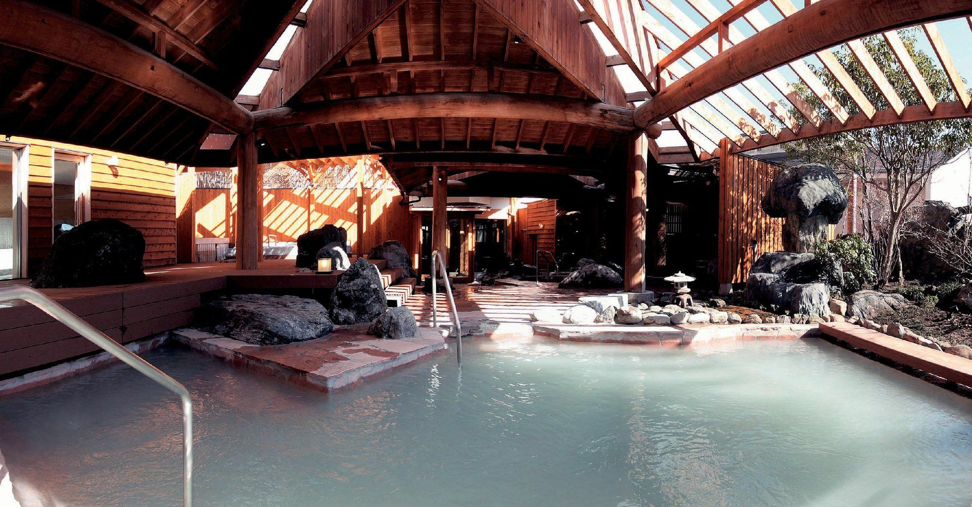 Hotel Sunvalley Nasu Dış mekan fotoğraf