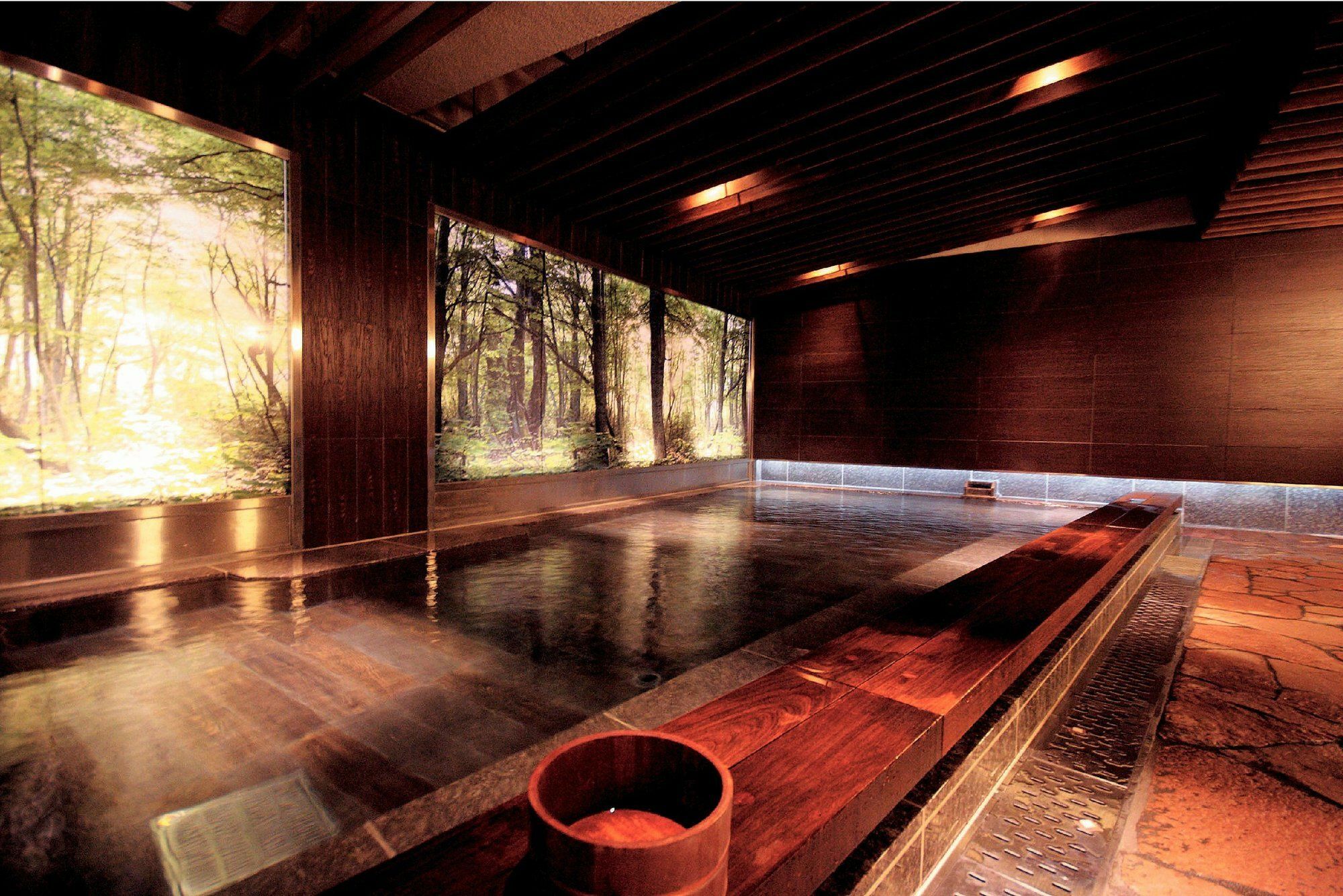 Hotel Sunvalley Nasu Dış mekan fotoğraf
